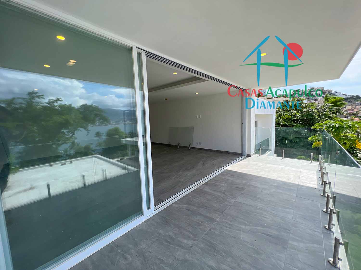 Casa Daniela - Recámara principal 9